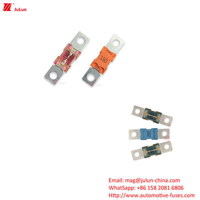 LittelFuse ระบบไฟฟ้าปริมาณ / ความตึงเครียด