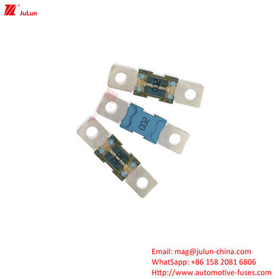 LittelFuse ปัจจุบันที่ระบุ 100A-500A Fuse ปัจจุบันแรง โวลเตจ 32V