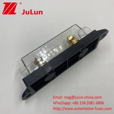 Gauge Anl Car Audio Fuse Holder 80 แอมเปอร์