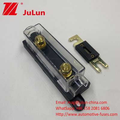 Gauge Anl Car Audio Fuse Holder 80 แอมเปอร์