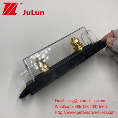 ป้องกัน ANL FUSE 200A พร้อมตัวถือไฟฟ้า ANL 300A