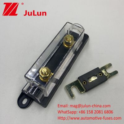 ป้องกัน ANL FUSE 200A พร้อมตัวถือไฟฟ้า ANL 300A