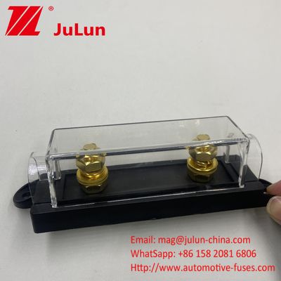 AUDIO FUSH HOLDER ANN CAR AUTO BOLT ออโตโมทีฟ