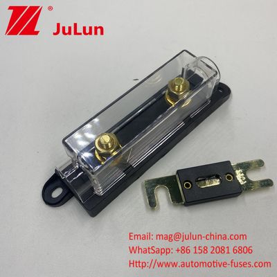AUDIO FUSH HOLDER ANN CAR AUTO BOLT ออโตโมทีฟ