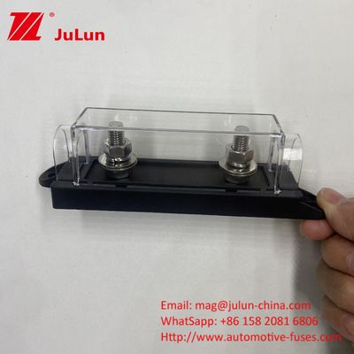 ADL Bolt On Fuse Holder ANL คาร์ฟิวส์บล็อกสําหรับเสียงออโต้