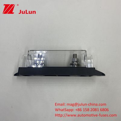 ADL Bolt On Fuse Holder ANL คาร์ฟิวส์บล็อกสําหรับเสียงออโต้