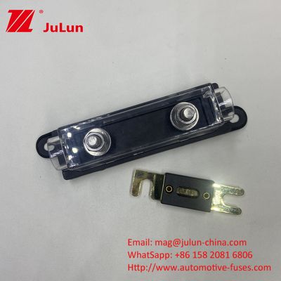 ANL Car Fuse Holder สําหรับรถบรรทุกและรถบรรทุก Match Fuse 500A