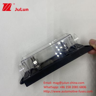 M6 M8 M10 ใช้ Midi Fuse Auto Bolt Fuse กับตัวถือสําหรับเสียงรถ