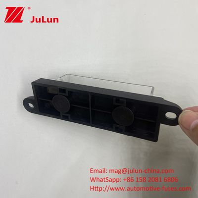ANL 200A เครื่องถือไฟฟิวส์บอลท์รถยนต์ที่มีฝาปิดโปร่งใส