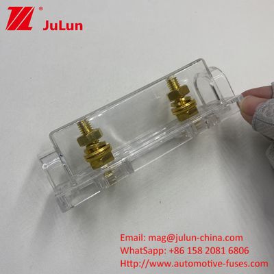 โบลท์ใช้กับ MIDI Car Fuse Holder M5 สแตนเลส