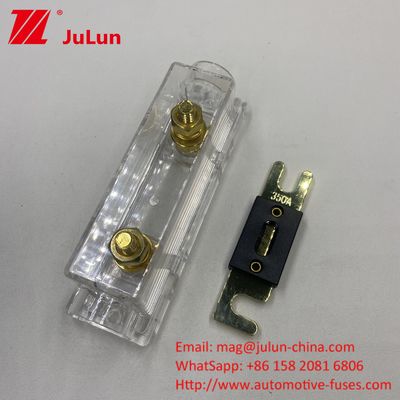โบลท์ใช้กับ MIDI Car Fuse Holder M5 สแตนเลส