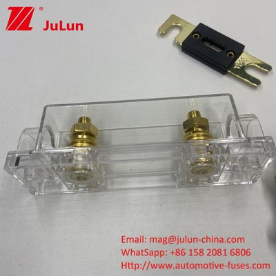 ANL โบลท์ ฟิวส์ฮอลเดอร์ โบลท์ กล่อง อัดอุณหภูมิสูง