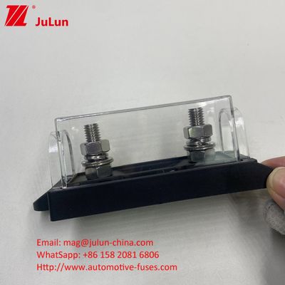 MEGA Bolt Car Fuse Holder สําหรับเรือจากการผลิต