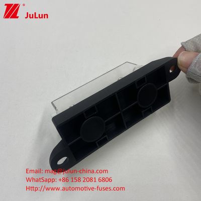รถ Fuse AEGA ผู้ถือสําหรับเรือ การใช้งานกระแส 80A 100A 400A Meduim