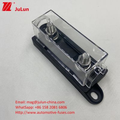 Bolt MEGA AMG Auto Fuse Holder สําหรับรถยนต์