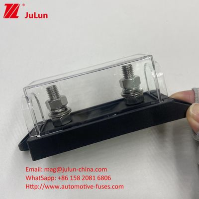 AMG เครื่องถือไฟฟิวส์รถยนต์ 20A 30A 80A 100A 200A 300A 400A 500A