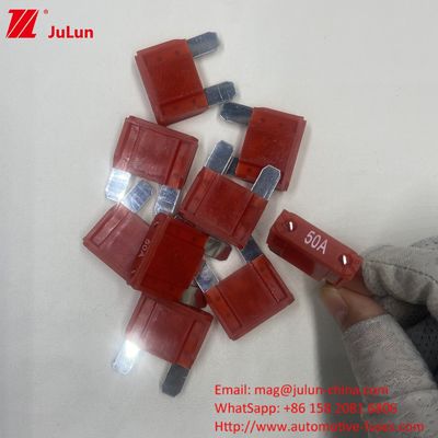 เครื่องยนต์ ATM เครื่องยนต์ Blade Fuses 30A 32V