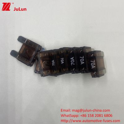 ออโตโมทีฟ อิเล็กทรอนิกส์ บลัด รถไฟฟ้า 50A 32V