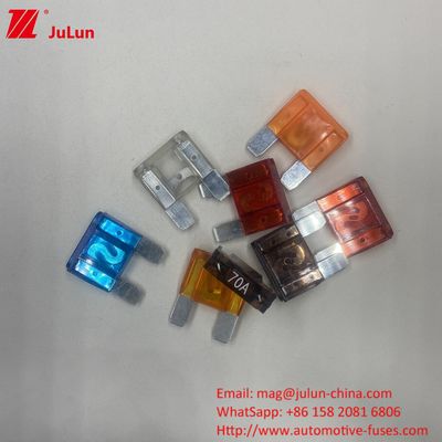 ออโตโมทีฟ อิเล็กทรอนิกส์ บลัด รถไฟฟ้า 50A 32V