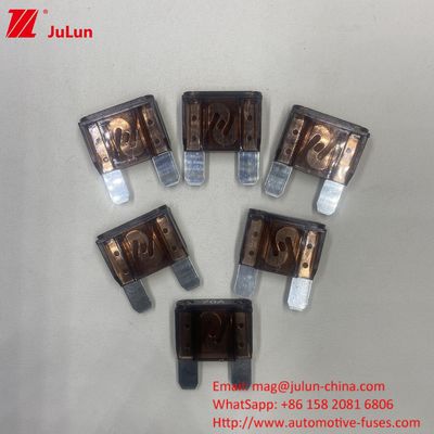ฟิวส์เลดออโต้มาตรฐานสูงด้วย 80A 32V