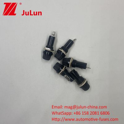 6*30mm 5*20mm เครื่องถือไฟฟิวส์รถยนต์ 10A 250V