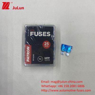 รถ 7A 32V Blade Fuse รถ SUV MTOF MAXI