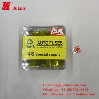 รถ 7A 32V Blade Fuse รถ SUV MTOF MAXI