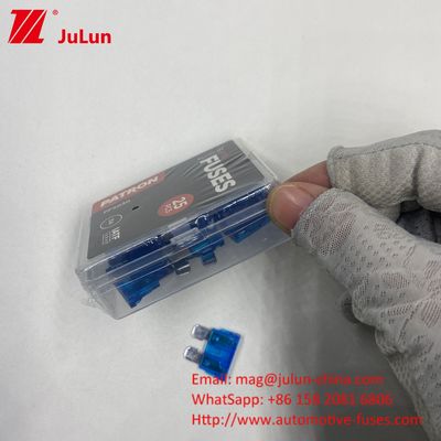 10A 32v เบลดฟิวส์ MICTO MINI 0327 0297 สําหรับรถบรรทุก