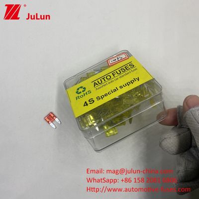 เครื่องระบายไฟใบเรือ MTOF MAXI MICTO 0299 0327 15A 32V