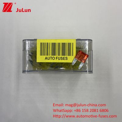 รักษาความมั่นคง เครื่องประปา 20A 32V สําหรับรถยนต์ SUV
