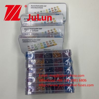 40A 32V รถยนต์ 0287 0299 0327 0297 เฟยส์ใบมีด กับรถยนต์ รถยนต์ SUV รถบรรทุก
