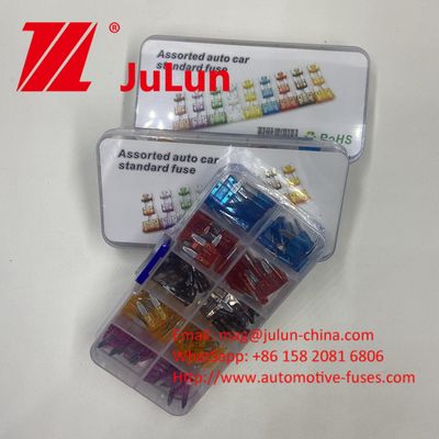 50A 32VDC ใบฟิวส์ เครื่องตัดวงจรรถยนต์ เครื่องบินน้ํา