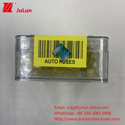 รถบรรทุก Blade รถยนต์ SUV 25A 32V ฟิวส์รถยนต์สําหรับรถยนต์ รถยนต์แข่งขัน
