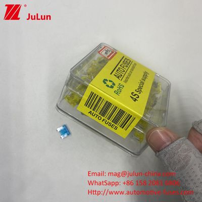 MAXI MICTO เครื่องไฟฟ้าอิเล็กทรอนิกส์รถยนต์ 30A 32V