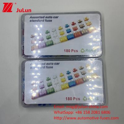 MAXI MICTO เครื่องไฟฟ้าอิเล็กทรอนิกส์รถยนต์ 30A 32V