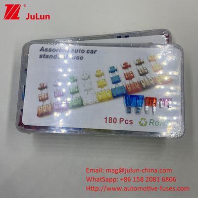 รถบรรทุก เครื่องประปารถยนต์ 30A 32V 58V MAXI+ MICRO2