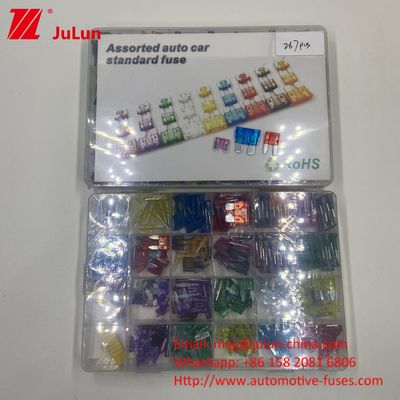 เครื่องตัดวงจร 15A 32V สําหรับเครื่องจักรกล