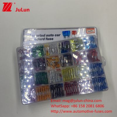 เครื่องประปาลวด โชนต์ รถยนต์ 10A 32V รถบัส เครื่องเรือ สําหรับขายในตลาดหลังการขาย