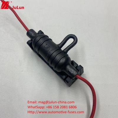 ไฟสตรีท ไฟฟิวส์ประสิทธิภาพสูง ขายร้อน IP67 กันน้ําและกันฝุ่น 6X30 มิลลิเมตร