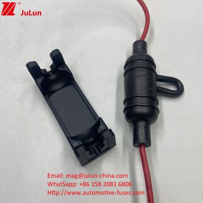 สําหรับ 5*20mm 6*30mm 10*38mm ไฟฟิวส์ Street Light ไฟเวทีกลางแจ้ง