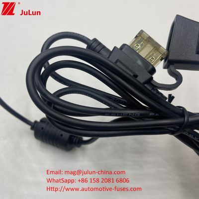 ตัวถือไฟฟ้า 8AWG/10AWG Maxi/Large/mega Blade ตัวถือไฟฟ้าอัตโนมัติกันน้ํา