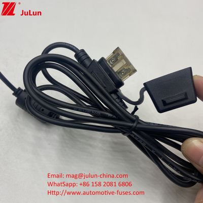 โรงงาน Outlet Maxi / mega รถ smd ตัวถือไฟฟ้า 8AWG/10AWG ใบกันน้ํา ตัวถือไฟฟ้าในสาย กันลมและกันฝุ่น