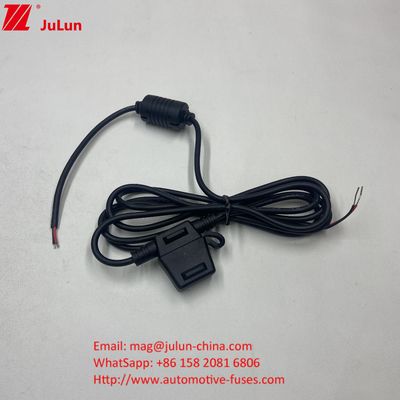 Maxi Car Fuse Holder 8AWG/10AWG Auto Inline Waterproof Fuse Holder Fuse Block Wire No Reviews Yet บริษัท-โลโก้ เชียงราย ซูโอ อิเล็กทรอนิกส์ จํากัด 5 ปี CN