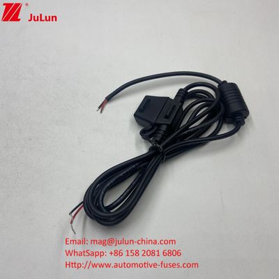 Maxi Car Fuse Holder 8AWG/10AWG Auto Inline Waterproof Fuse Holder Fuse Block Wire No Reviews Yet บริษัท-โลโก้ เชียงราย ซูโอ อิเล็กทรอนิกส์ จํากัด 5 ปี CN