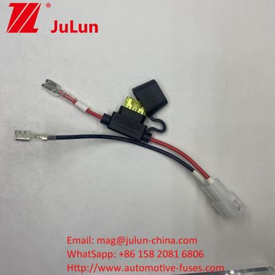 เครื่องเชื่อมรถยนต์ รถยนต์ OEM การประกอบเคเบิล