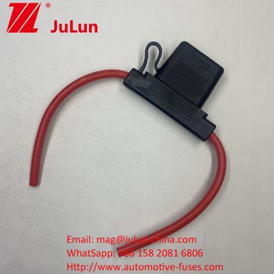 เครื่องถือไฟฟิวส์อุณหภูมิรถยนต์ ไฟฟิวส์บล็อค อะሴสอรี่ 32v 100a 200a 300a 400a 500a