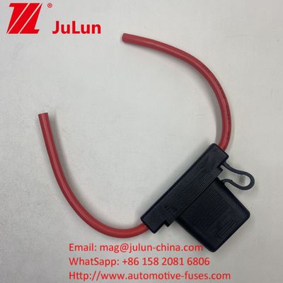 ATO - FHAC 12AWG 8AWG Maxi Auto Fuse Holder 60A เครื่องถือฟิวส์กันน้ํา