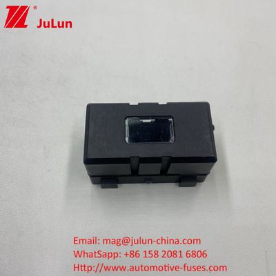 การผลิตรถยนต์ Fuse Holder สําหรับคุณภาพสูง ANS-H5 รถยนต์ Blade Fuse Block Holder ตัวแทน Littelfuse 298