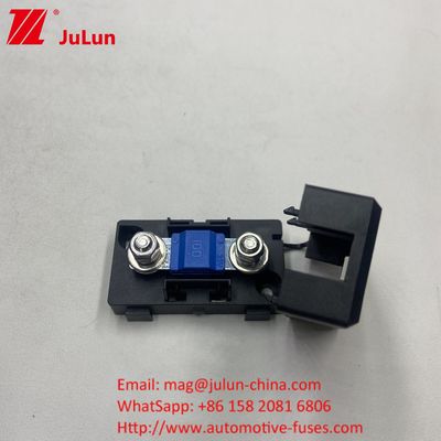 รถยนต์ ANS MIDI ANS-H AMI สําหรับรถยนต์ Bolt-on Midi Fuse Holder