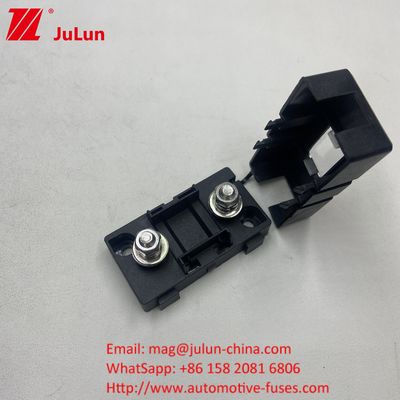 รถยนต์ ANS MIDI ANS-H AMI สําหรับรถยนต์ Bolt-on Midi Fuse Holder
